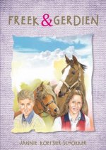Freek en Gerdien (1); E-Book